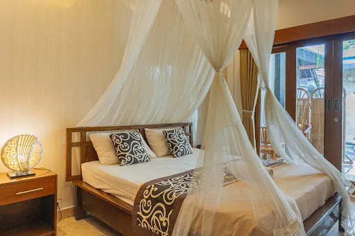 Artha Dewata Homestay 1