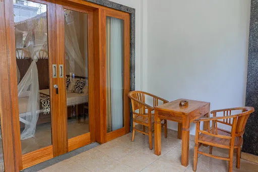 Artha Dewata Homestay 4