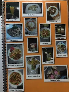 Warung Under Merkury