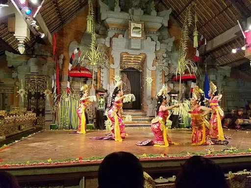 Balerung Stage 1