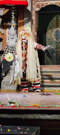 Balerung Stage 4