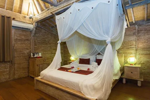 Ubud Art Resort 1