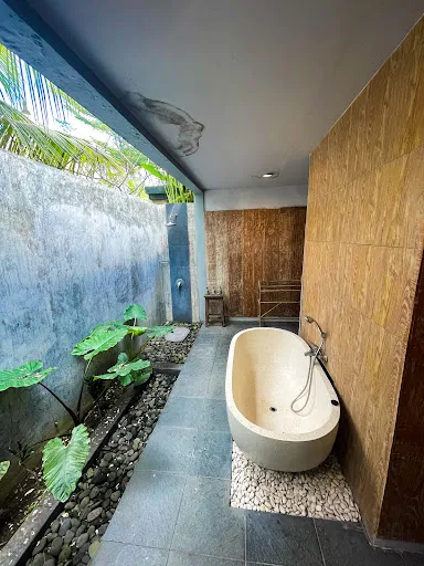 Ubud Art Resort 3