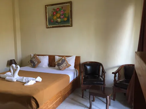 Kenari Guest House 1