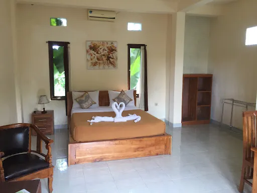 Kenari Guest House 2