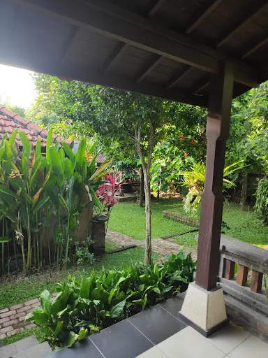 Ary House Ubud 1