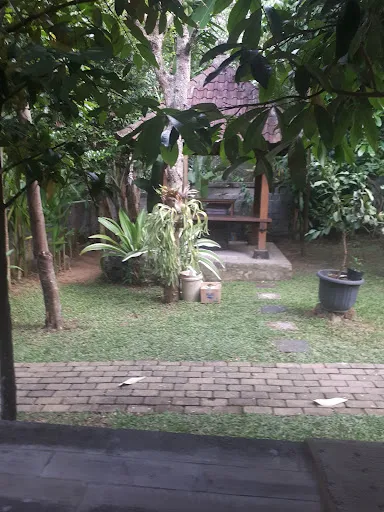 Ary House Ubud 2
