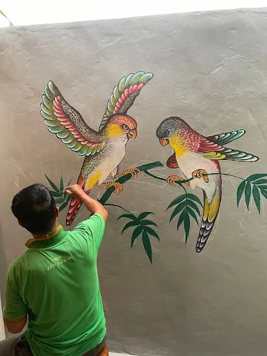 Ary House Ubud 4