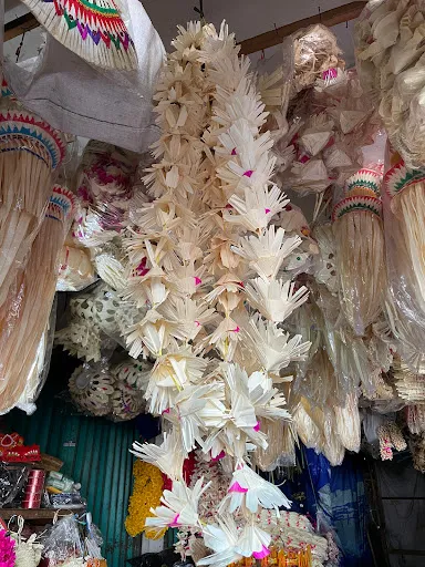 Pasar Desa Peliatan, Ubud, Gianyar 4