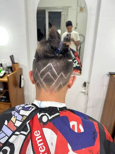 DD Barber Bali 2 1