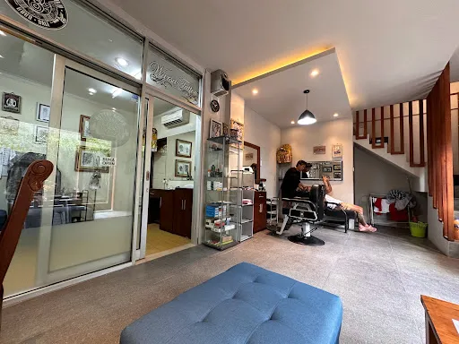 DD Barber Bali 2 4