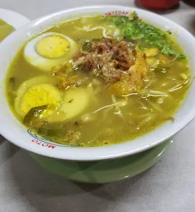 Warung Jawa Timur