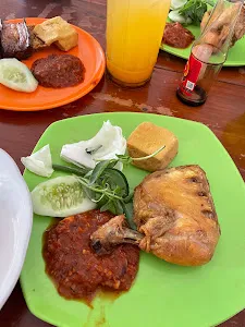 Warung Jawa Timur 2