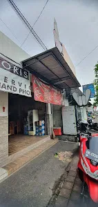 Warung Jawa Timur 3