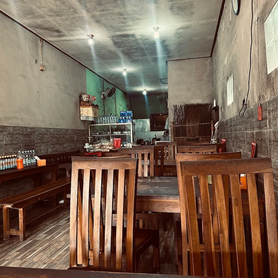 Warung Jawa Timur 4