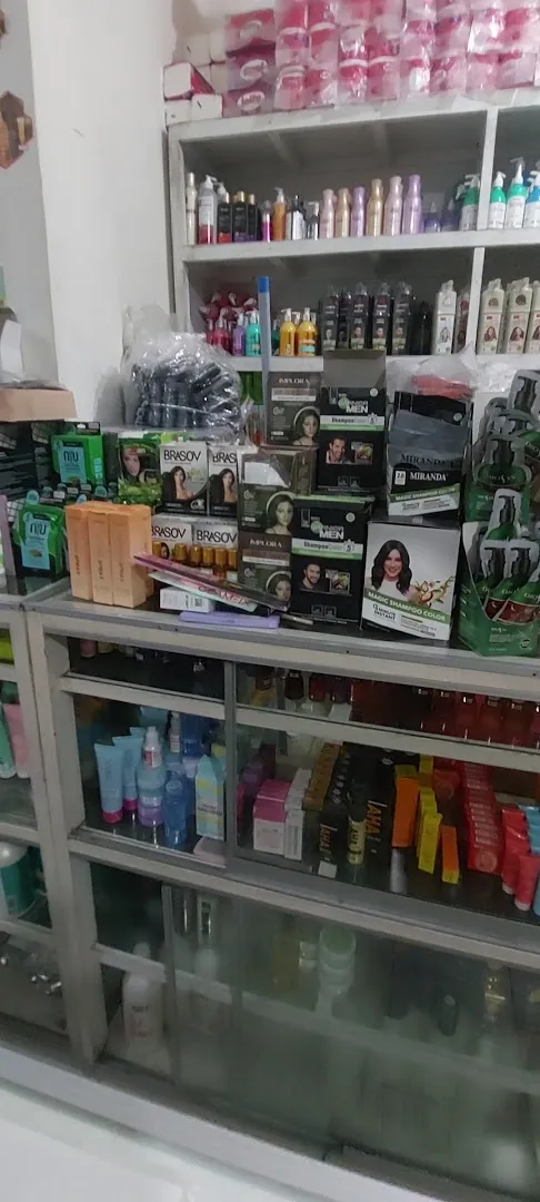 Sejahtera Cosmetik 1