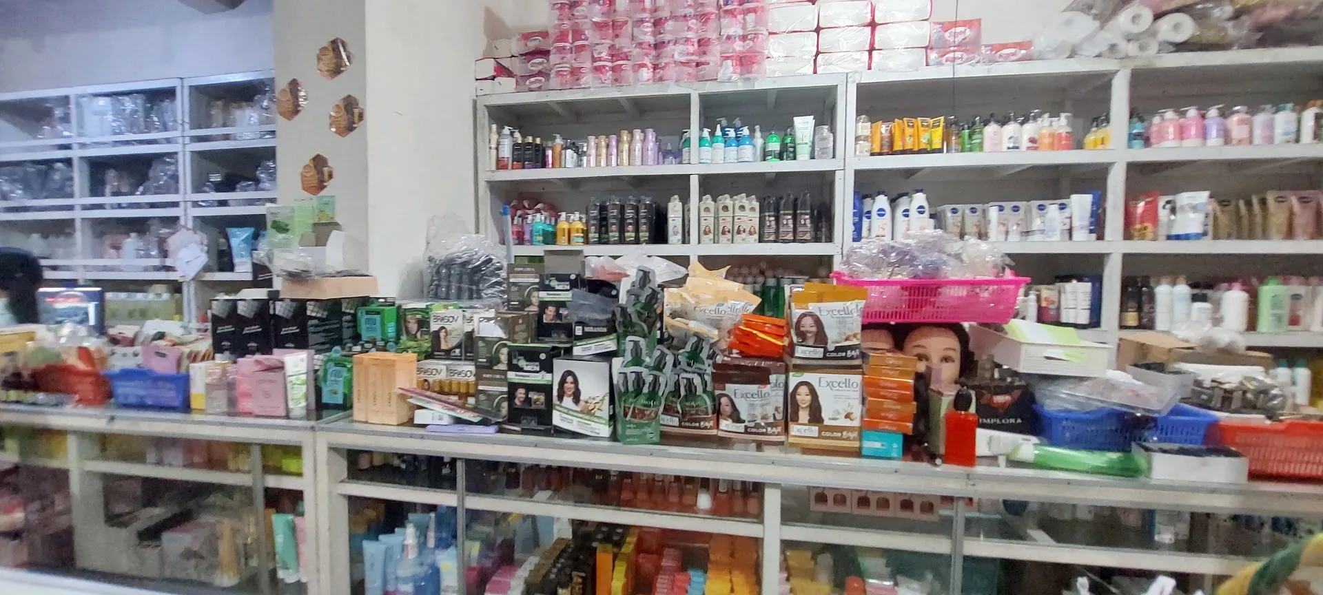 Sejahtera Cosmetik 2