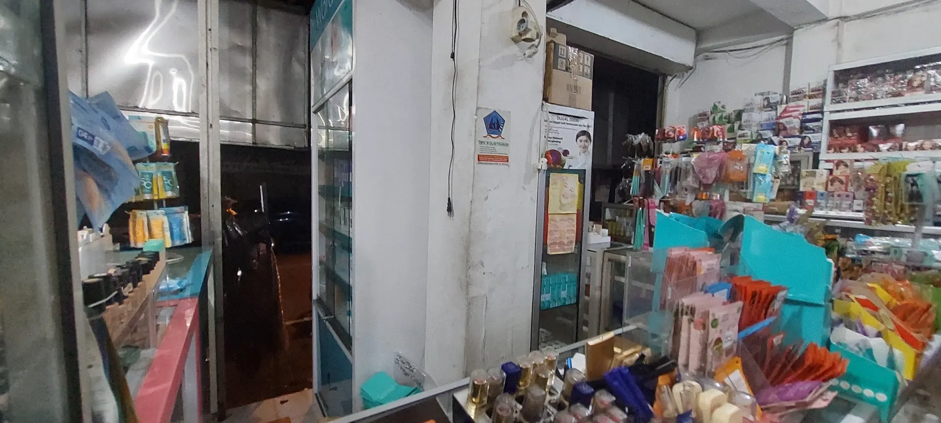 Sejahtera Cosmetik 4