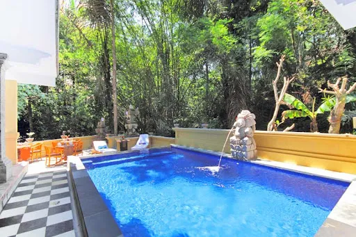 Bembengan Ubud Cottages 2