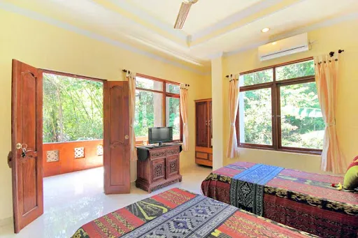 Bembengan Ubud Cottages 4
