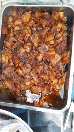 Warung Lawar Balung (Pak Budi) 4
