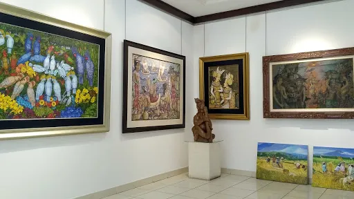 Tebesaya Gallery