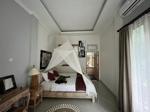 Gading Homestay 1