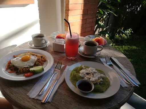 Gading Homestay 2