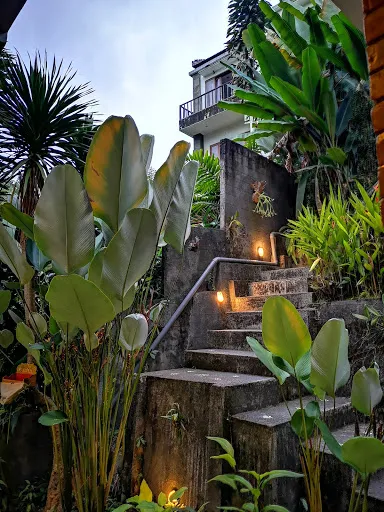 Gading Homestay 3