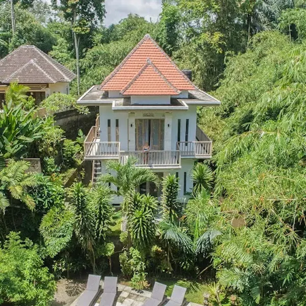 Gading Homestay 4