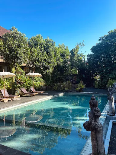 Adi Jaya Cottages Jungle Suites 2