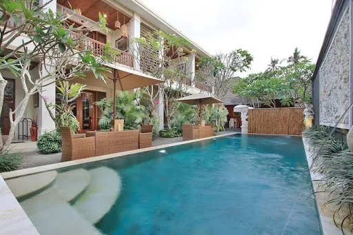 Tebesaya Cottages