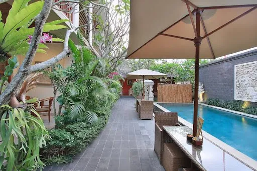 Tebesaya Cottages 1