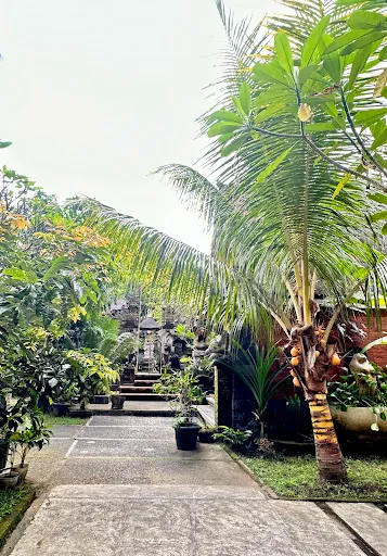 Tebesaya Cottages 2