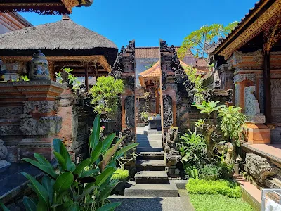 Tebesaya Cottages 4