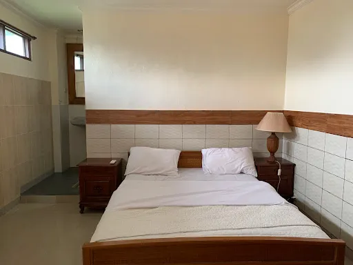 Nuriani Guest House 1