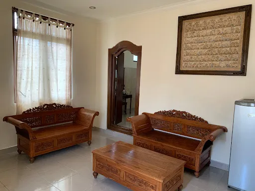 Nuriani Guest House 2