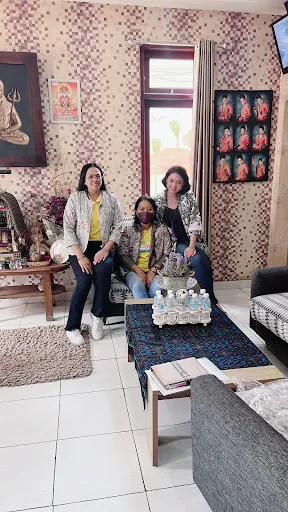 Kaori Academy Center Pusat 3