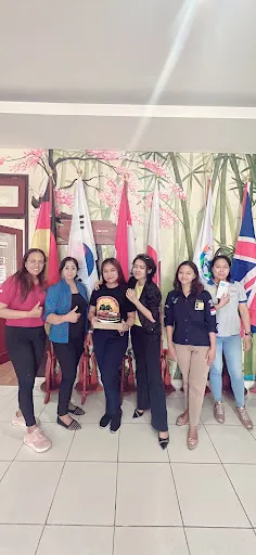 Kaori Academy Center Pusat 4