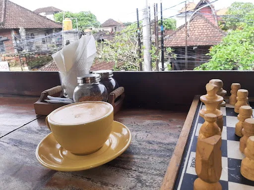 Anuman Coffee 2