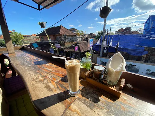 Anuman Coffee 3