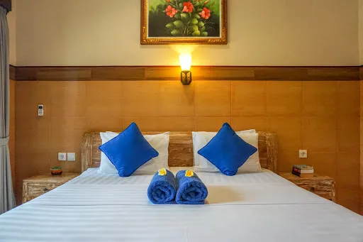 Three Brothers Guest House 1
