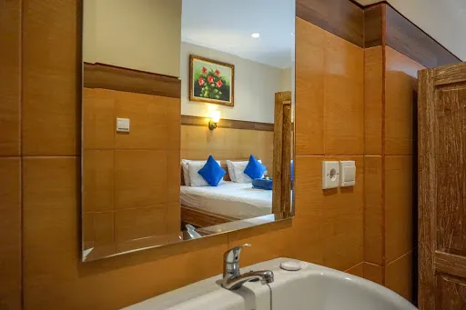 Three Brothers Guest House 2