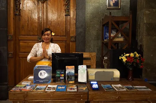 Three Brothers Guest House 3