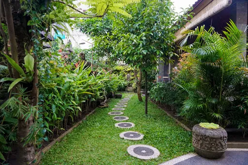 Three Brothers Guest House 4