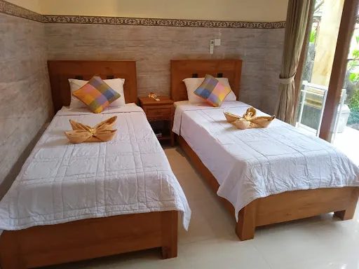 Jepun Bali Ubud Homestay 1