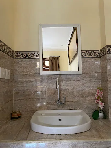 Jepun Bali Ubud Homestay 2