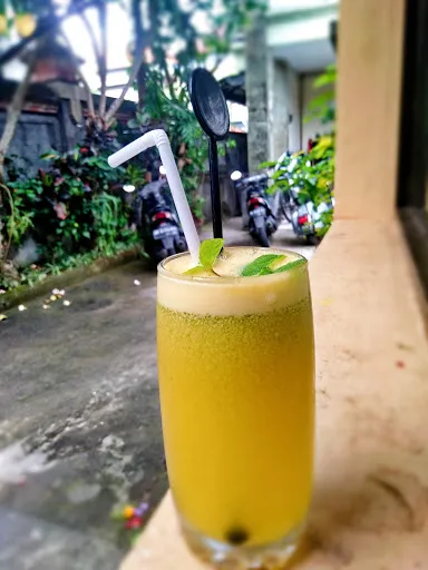 Gamma Warung 2
