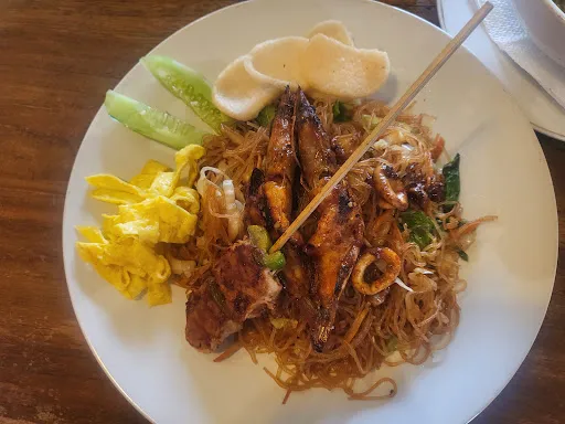 Gamma Warung 3