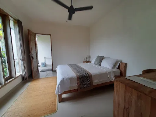 Blu Mango Guesthouse